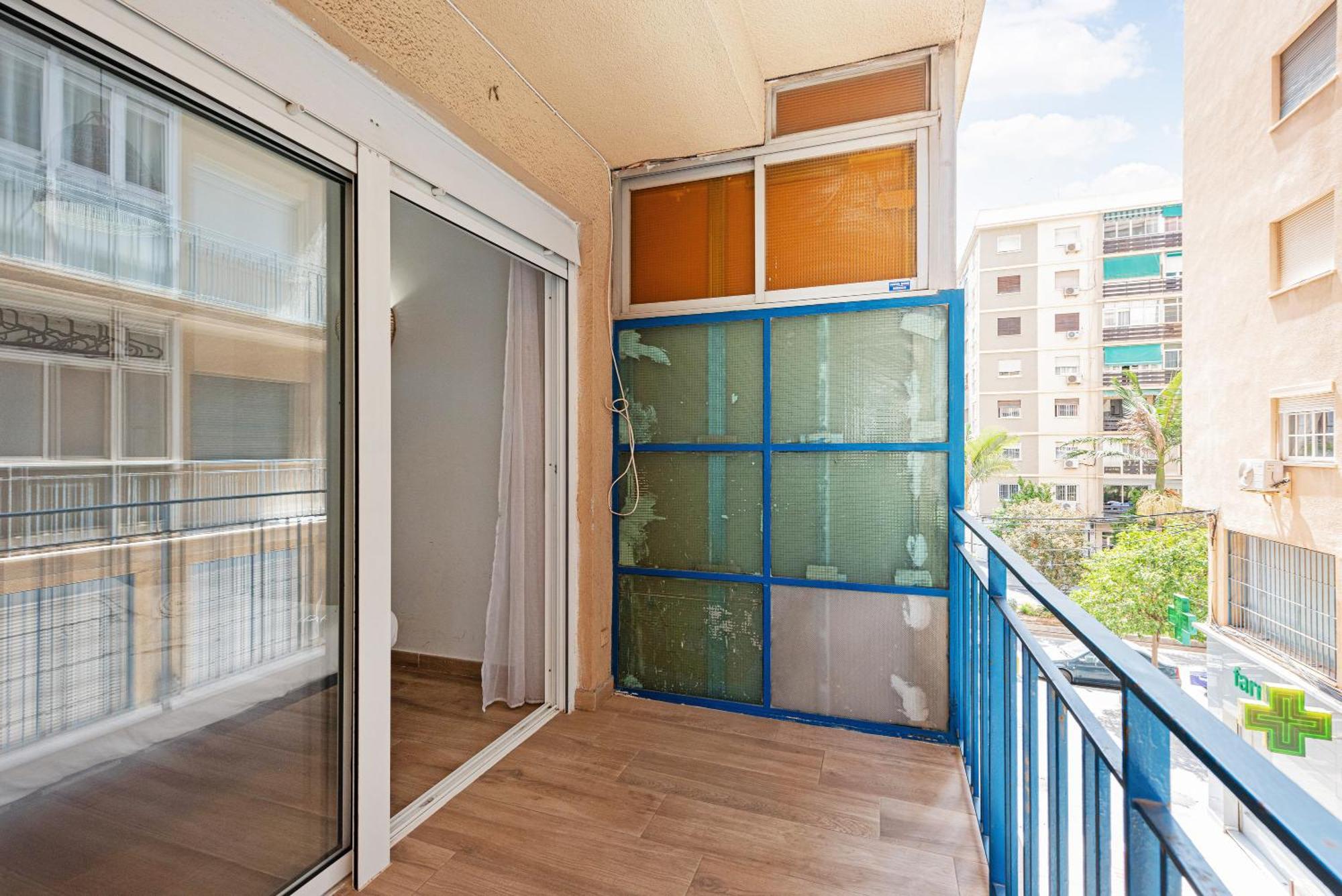 Malaga Centro Málaga Exterior foto